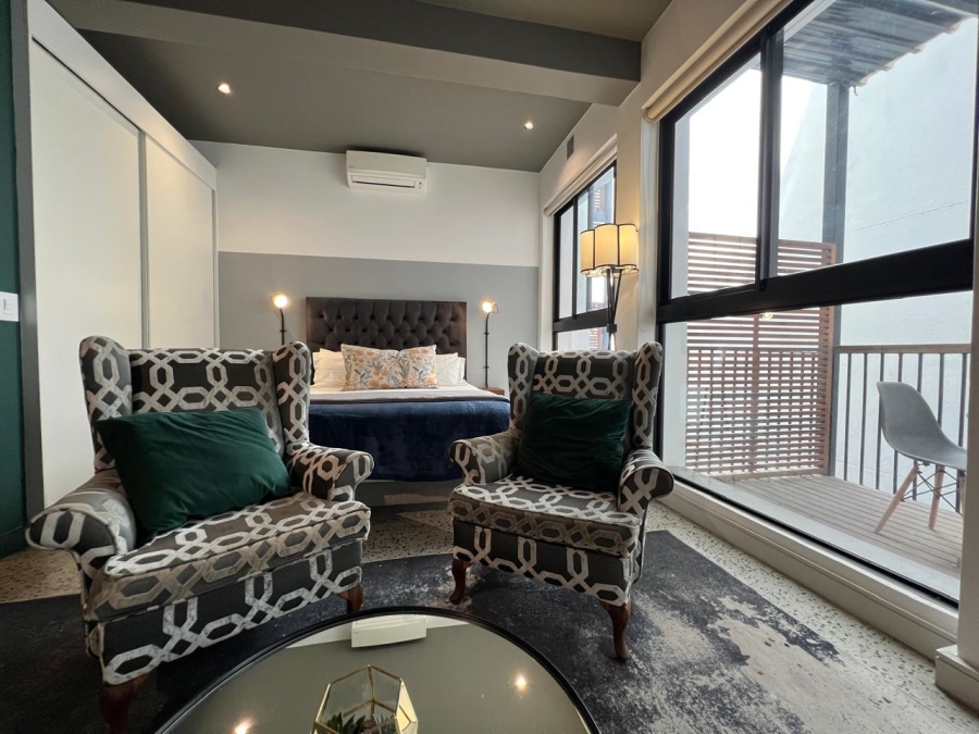 To Let 0 Bedroom Property for Rent in Cape Town City Centre Western Cape